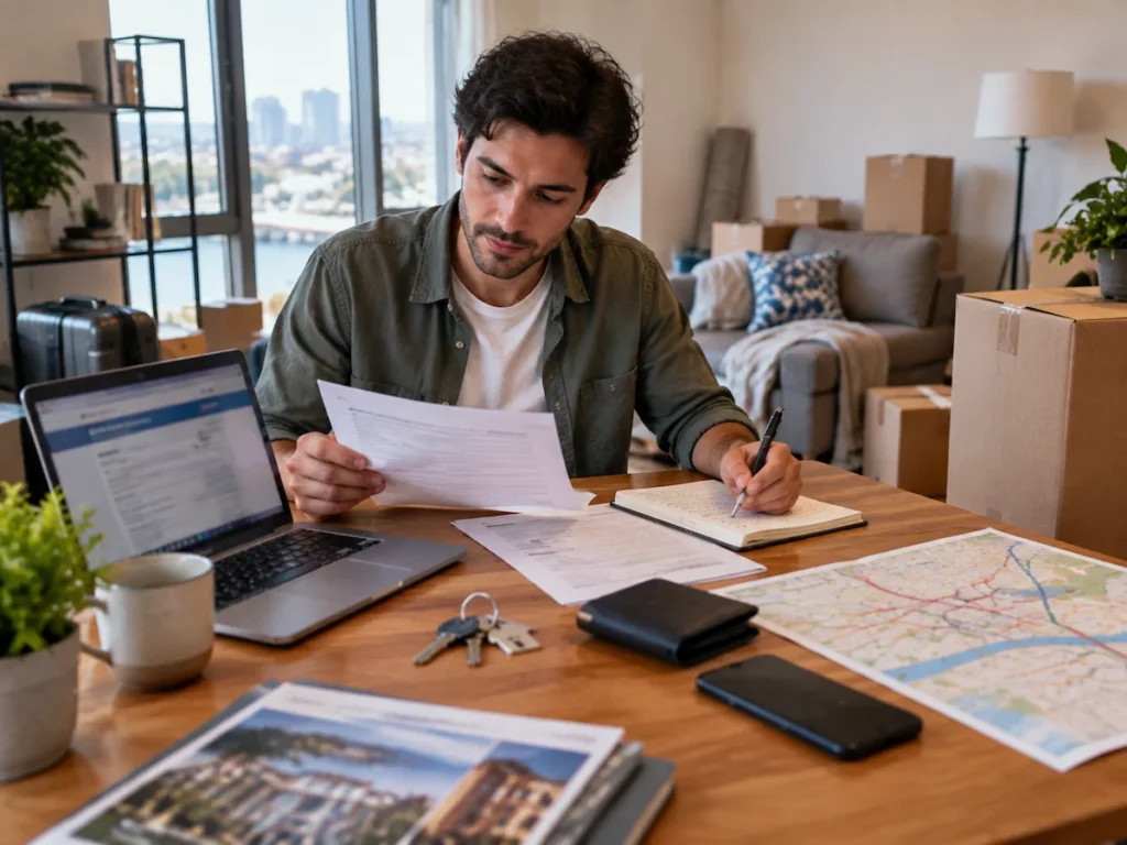 New International School Jobs: Sorting Visas and Contracts First