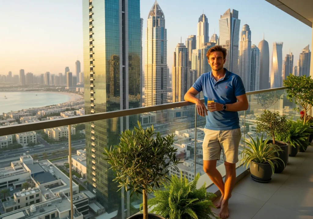 Middle East: Lucrative Opportunities & Benefits