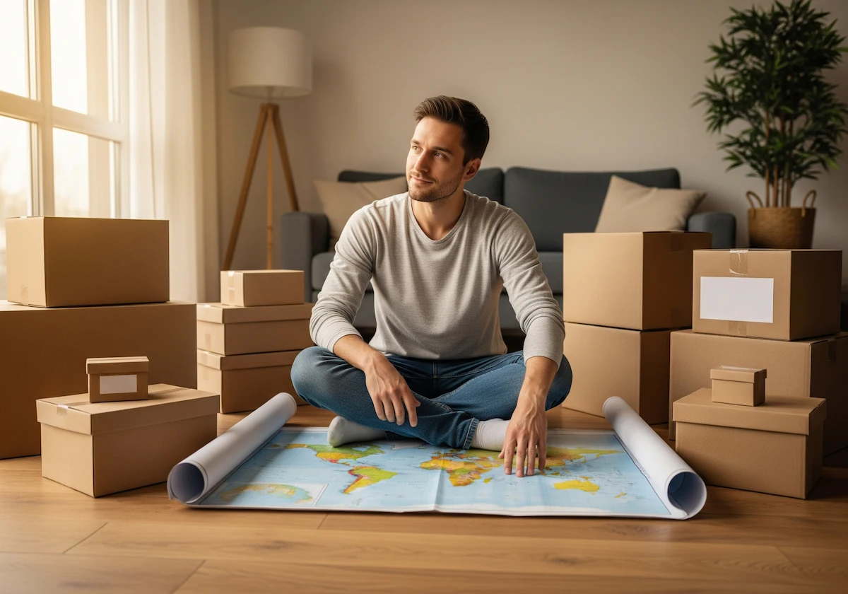 The Best Countries for Australian Teachers to Work Abroad in 2025