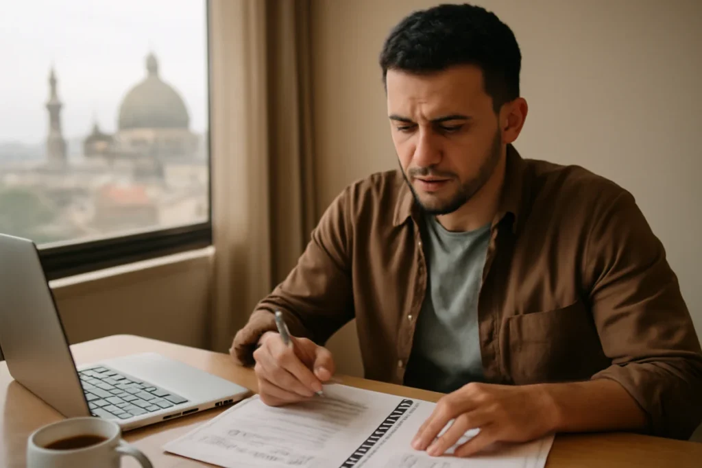 What Contract Questions Should Overseas Teachers Ask?