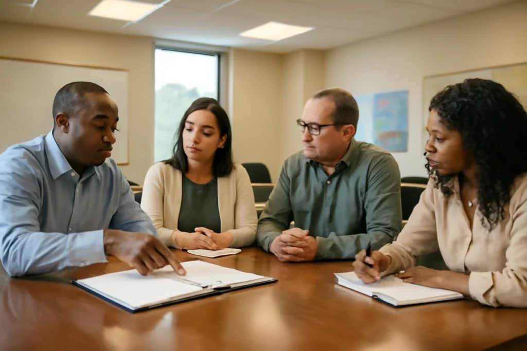 Teaching Job Questions: What to Ask About Behaviour Management Strategies