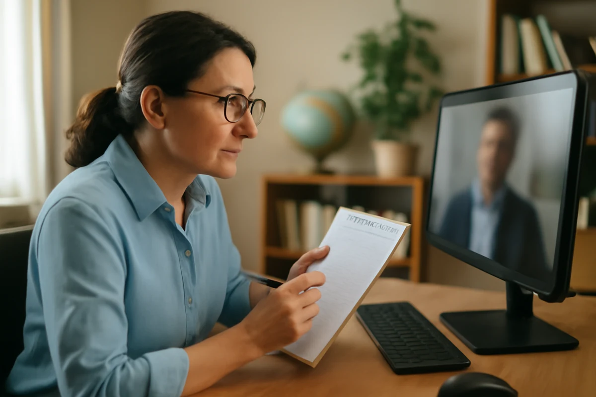 Questions to Ask Before Accepting an Overseas Teaching Job