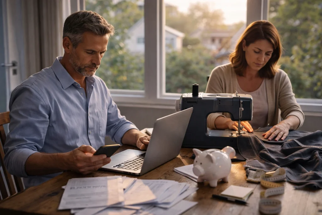 Long-Term Effects: How Workforce Disruption Influences Future Choices