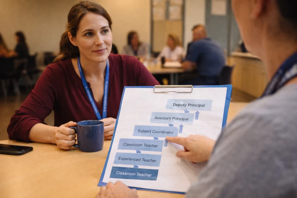 The Advantages of Building Your Career Locally