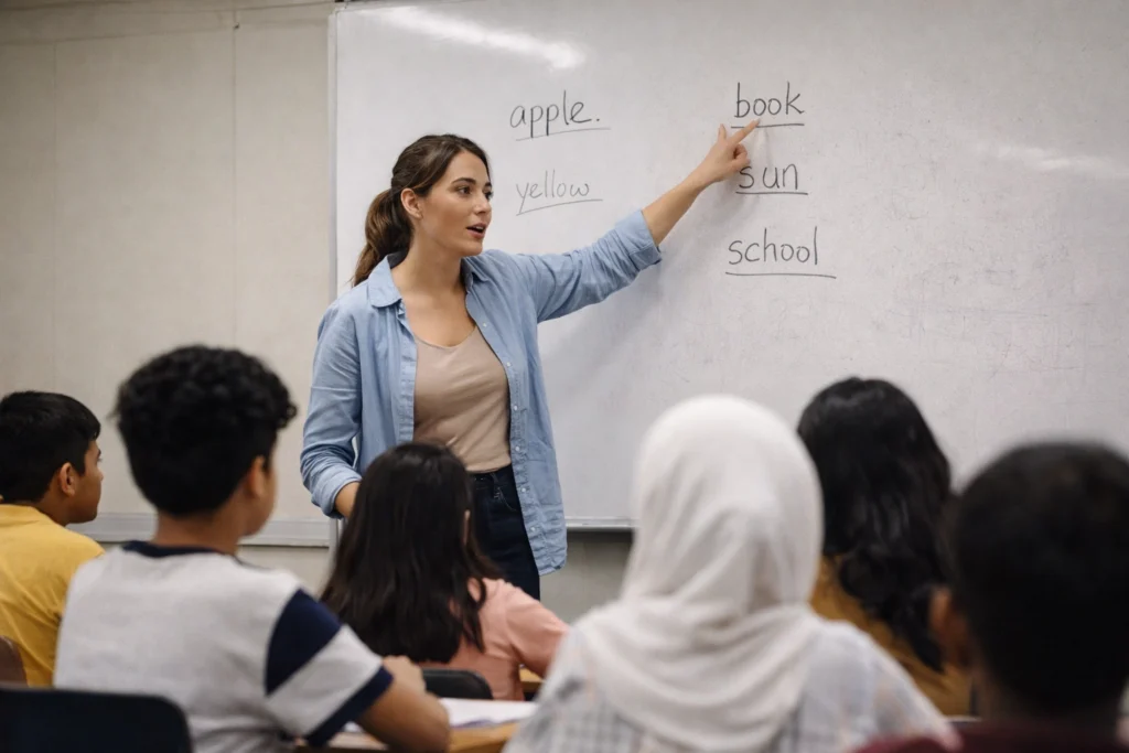 Teaching Abroad vs Local: How Each Path Shapes Your Career