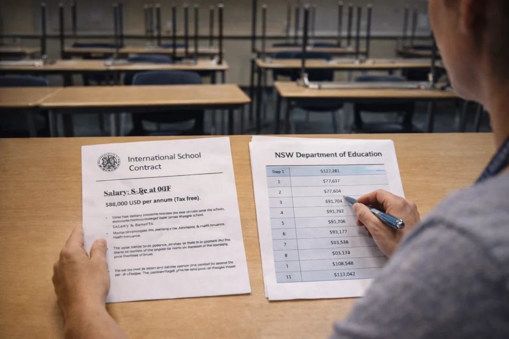 Which Path Leads to Better Career Growth?