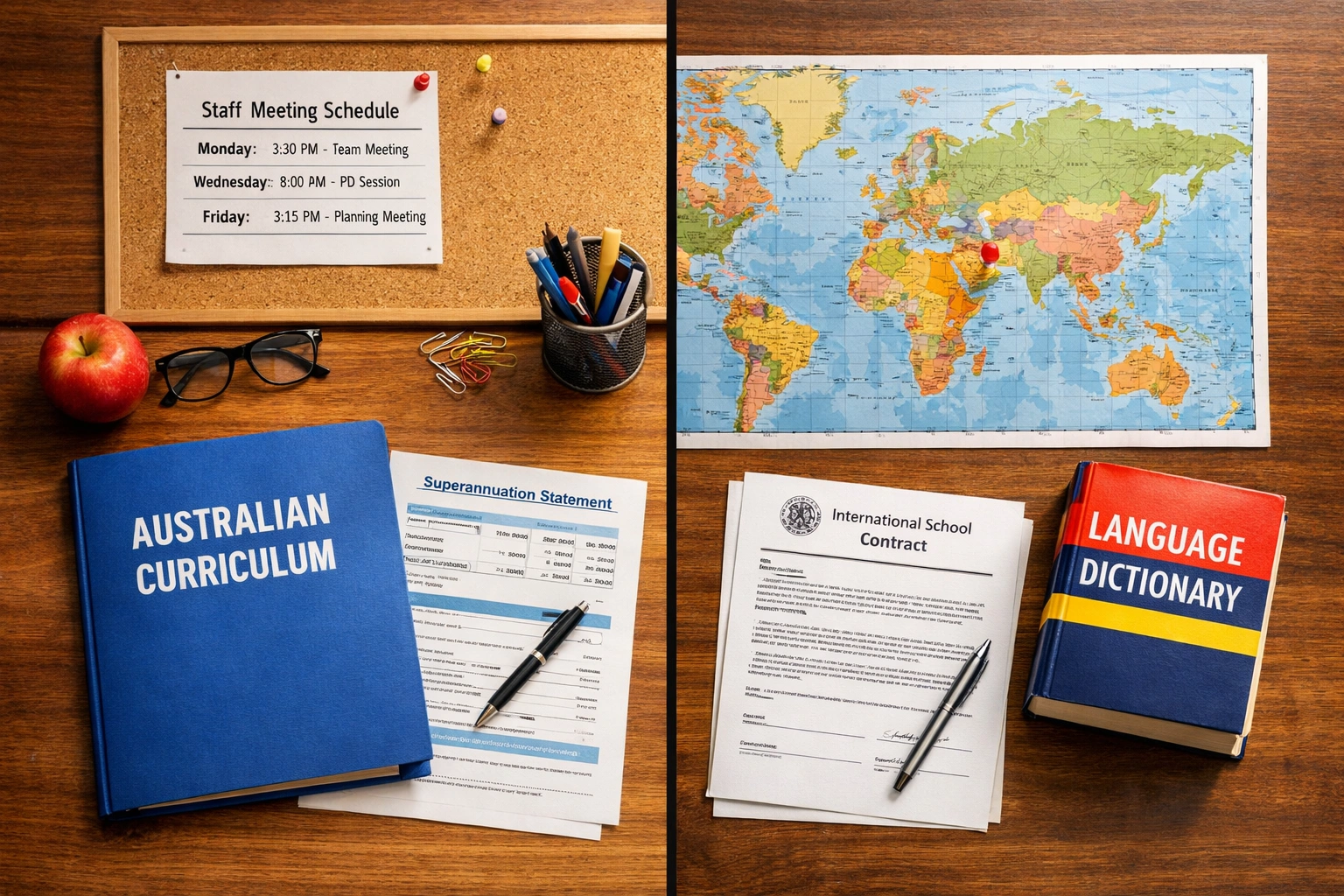 Teaching Abroad vs Local Teaching: Which Path Offers Better Growth?