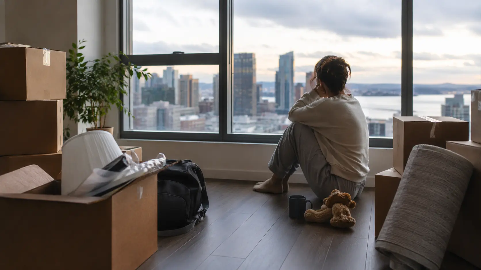 Why Some Teachers Thrive Abroad While Others Burn Out