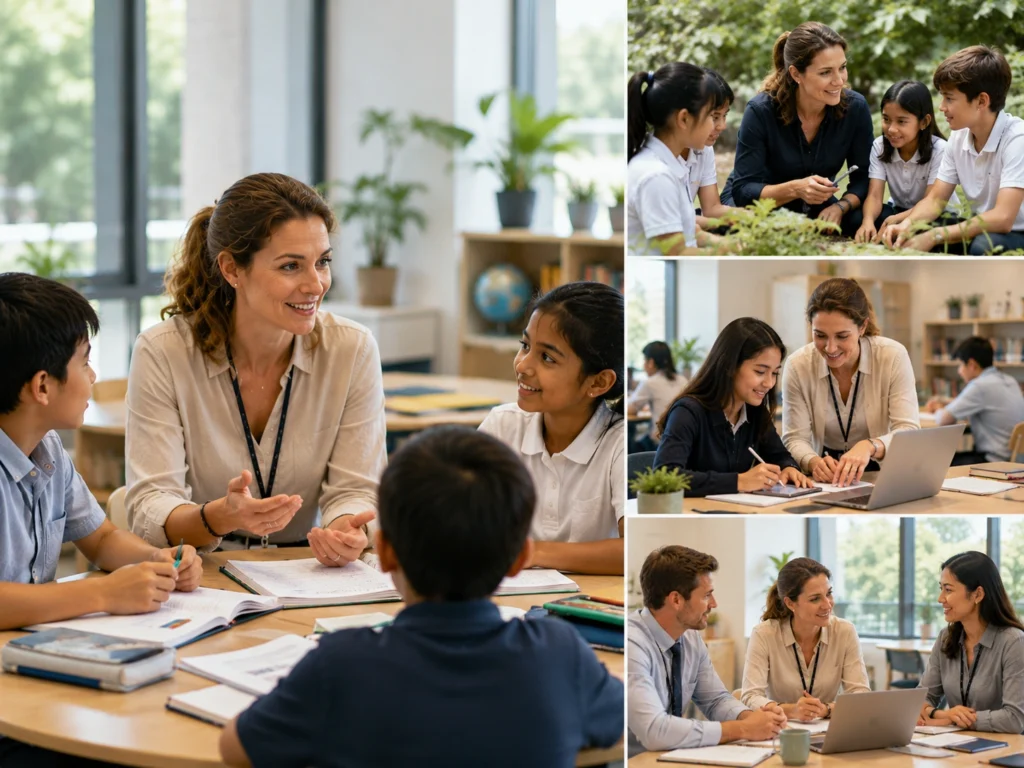 Skills That Make Successful Applicants Stand Out in a Global Network