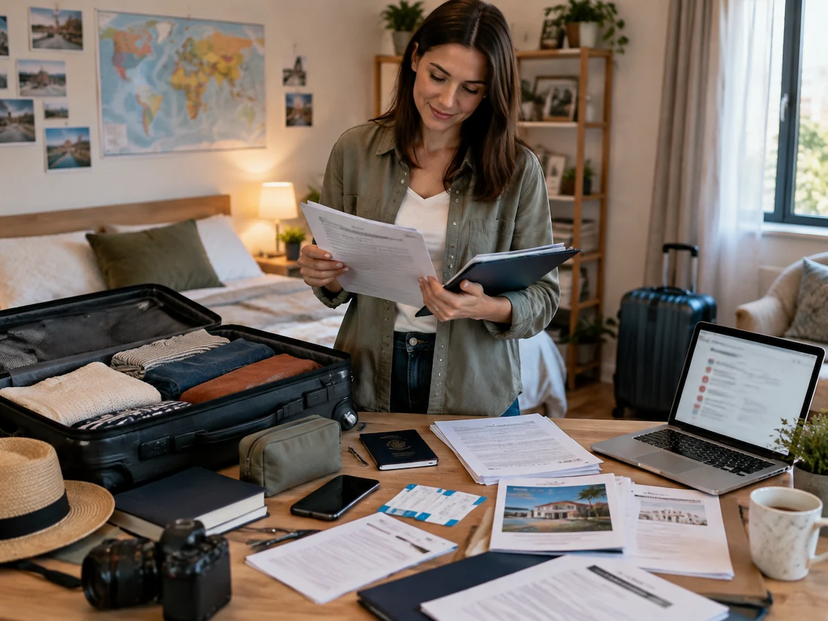 international school relocation package